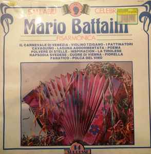 Mario Battaini - Ballabili Celebri - Vol. 9 album cover