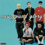Cover of New Found Glory, 2000, Vinyl