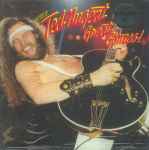 Cover of Great Gonzos! - The Best Of Ted Nugent, 2017-08-11, Vinyl