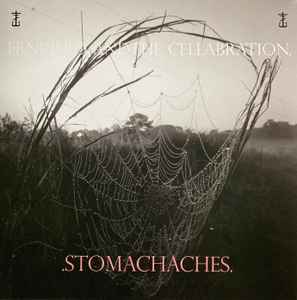 .Stomachaches. - Frnkiero Andthe Cellabration.
