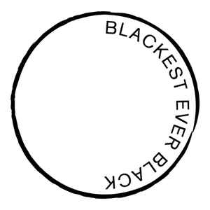 Blackest Ever Black image