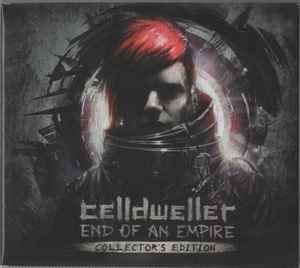 Celldweller - End Of An Empire (Collector's Edition)