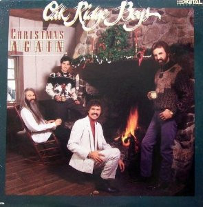 baixar álbum Download The Oak Ridge Boys - Christmas Again album