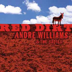Andre Williams (2) - Red Dirt