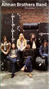 The Allman Brothers Band – Chronicles / 3 Classic Albums (2005, CD