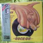 Cover of Rock On, 2004-11-17, CD