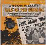 Cover of War Of The Worlds, 1972, Vinyl