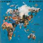 Cover of Dialects, 1986-05-02, CD