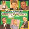 Various - Prime-All-Time-Hits Country & Western Club Volume 3