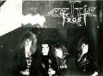 Album herunterladen Celtic Frost - Procreation Of The Wicked Rehearsal June 84