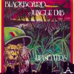 Cover of Blackboard Jungle Dub, , CD