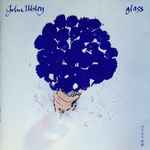 Cover of Glass, 1988-07-00, CD