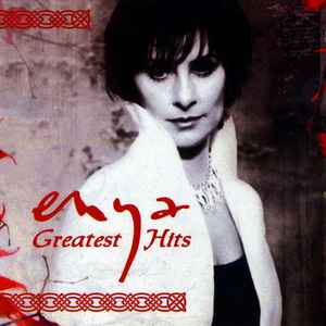 Enya - Greatest Hits album cover