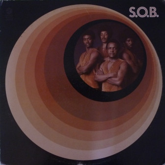 Shades Of Brown – S.O.B. (1970, Vinyl) - Discogs