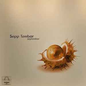 Sepp Tembar - September album cover