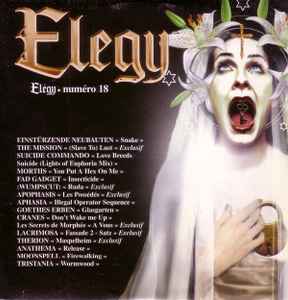 Elegy - Numéro 18 - Various