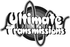 Ultimate Transmissions on Discogs