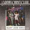Mary Jane Girls - Mary Jane Girls