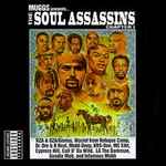 Cover of Muggs Presents...The Soul Assassins Chapter 1, 1997, CD