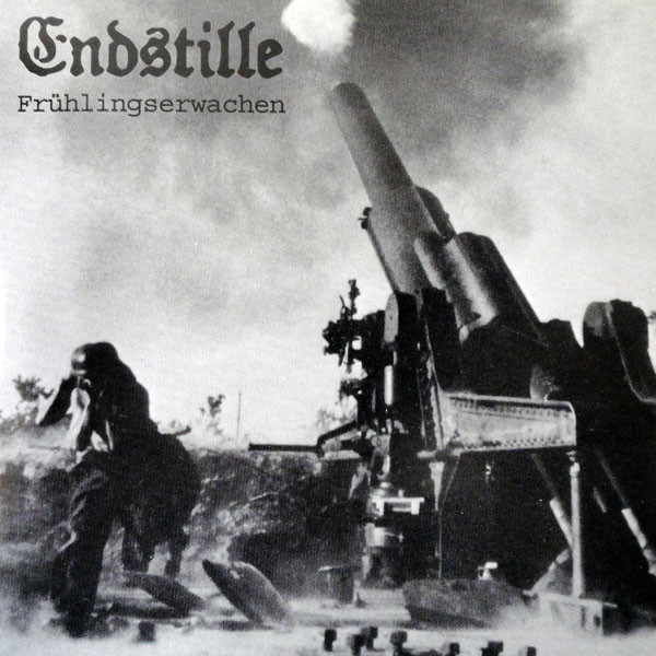 Endstille – Frühlingserwachen (2015, CD) - Discogs