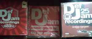 Def Jam 10th Year Anniversary The Boxset 1985-1995 (Vinyl) - Discogs