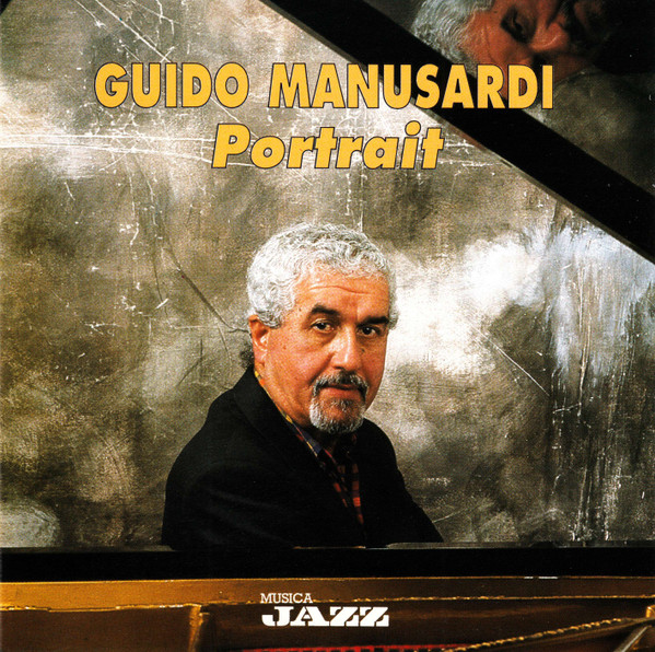 Guido Manusardi – Portrait (1998, CD) - Discogs