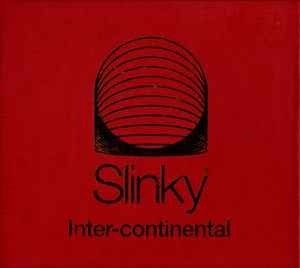 Slinky Inter-continental - Various