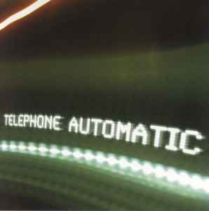 Telephone - Automatic album cover