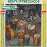 Cover of Heart Of The Congos, 2017-05-19, Vinyl