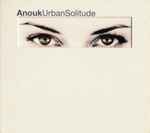 Cover of Urban Solitude, 1999, CD
