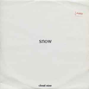 Cloud Nine* - Snow / Jazzmin