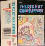 Cover of The Red Hot Chili Peppers, 1984, Cassette