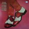 The Jazz Crusaders* - Old Socks, New Shoes...New Socks, Old Shoes