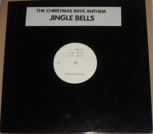 ladda ner album Download Raving Bells - The Christmas Rave Anthem Jingle Bells album