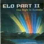 Cover of One Night In Australia, 2007, CD