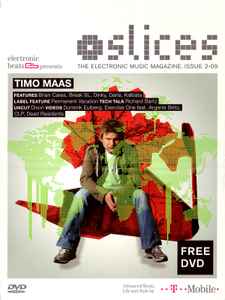 Slices - The Electronic Music Magazine. Issue 2-09 - Various