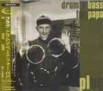 Cover of Drum 'n' Bass For Papa, 1997-06-01, CD