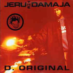 D. Original - Jeru The Damaja