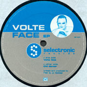 ladda ner album Fab & DJ Speep - Volte Face EP