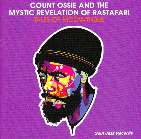 Count Ossie & Mystic Revelation Of Rastafari - Tales Of Mozambique 