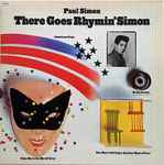 Cover of There Goes Rhymin' Simon, 1973, Vinyl