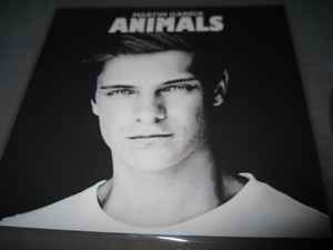 Martin Garrix – Animals (2013, CDr) - Discogs