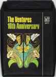 Cover of 10th Anniversary, , 8-Track Cartridge