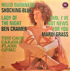 Hello Darkness (1971, Vinyl) - Discogs