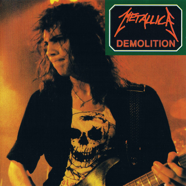 Metallica - Assassin | Releases | Discogs