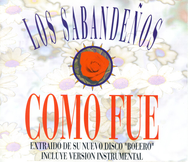last ned album Los Sabandeños - Como Fue