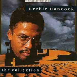 Hancock Herbie Collection Pf Book 