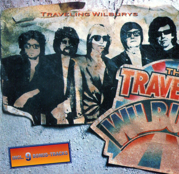 Traveling Wilburys Vol. 1: A Harmonious Journey Through Music and Travel