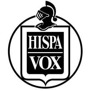 Hispavox en Discogs