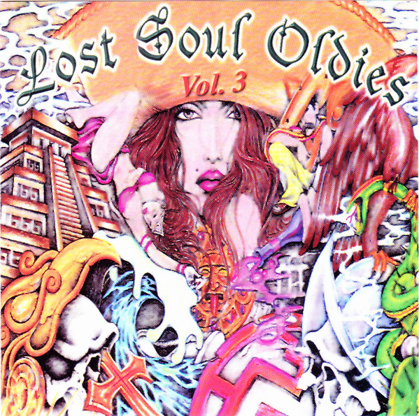 Lost Soul Oldies Vol. 3 (1999, CD) - Discogs